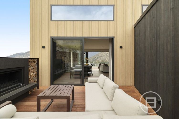 The Middleton Escape I Private Spa, Lake Views & L