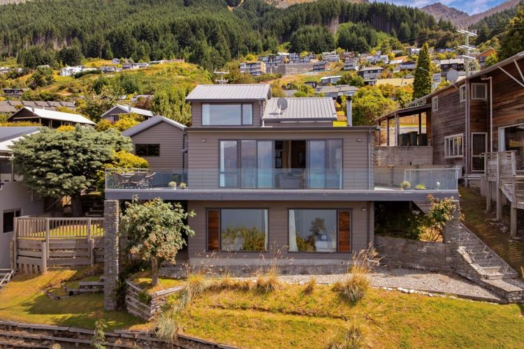 Remarkable Horizon – home with a heart