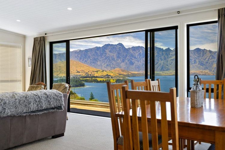 Remarkable Horizon – home with a heart