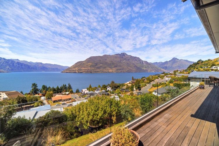 Remarkable Horizon – home with a heart