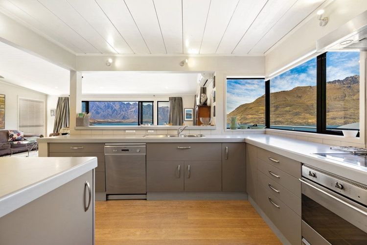 Remarkable Horizon – home with a heart