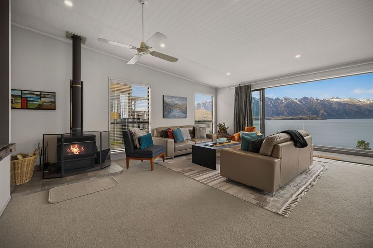 Remarkable Horizon – home with a heart