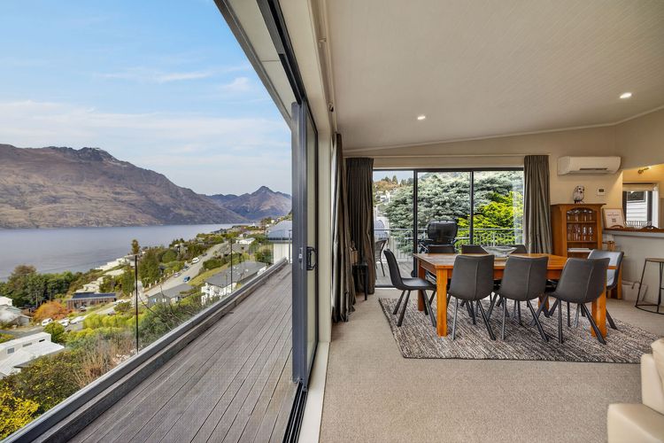 Remarkable Horizon – home with a heart