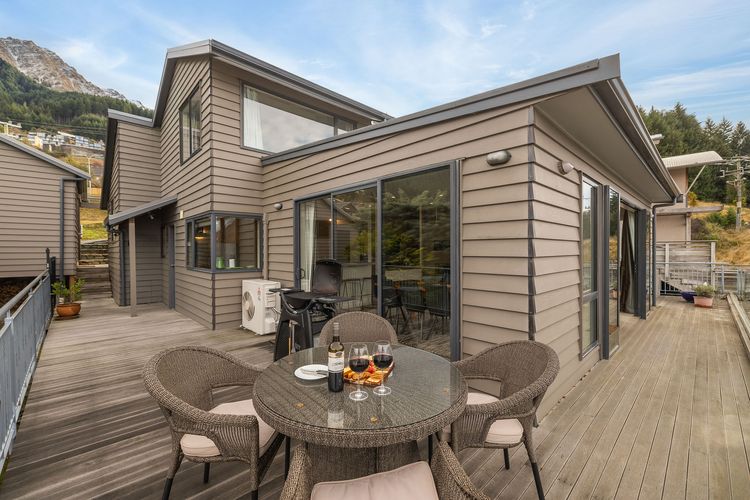 Remarkable Horizon – home with a heart