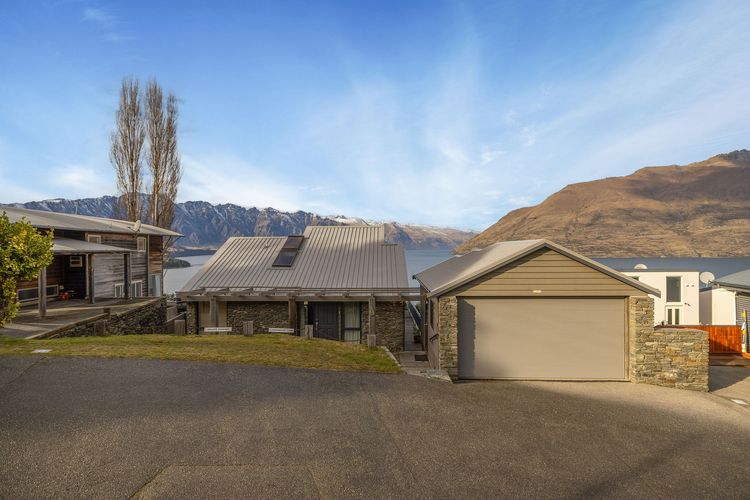 Remarkable Horizon – home with a heart