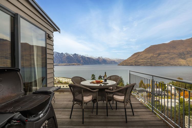 Remarkable Horizon – home with a heart