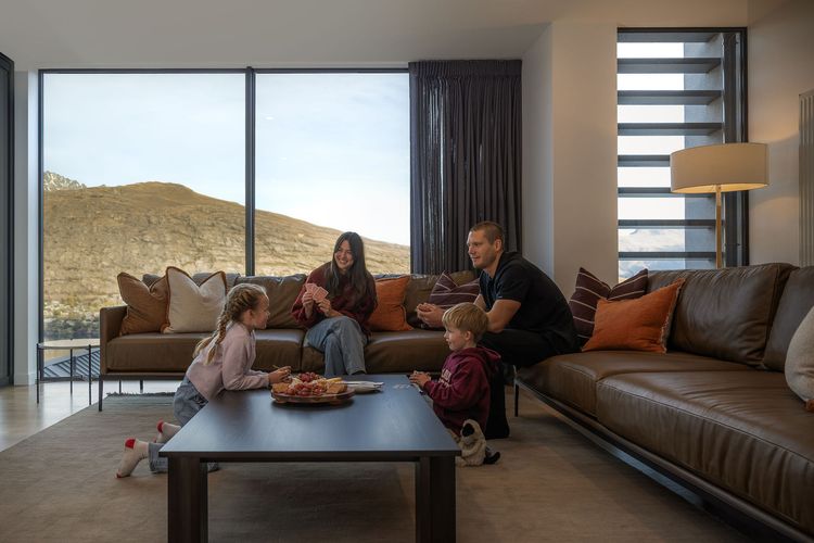 The Beech Penthouse