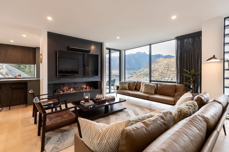 The Beech Penthouse