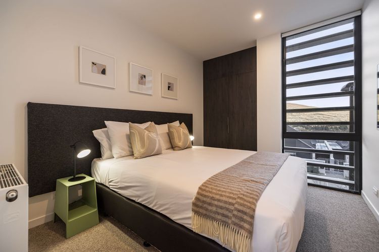 The Beech Penthouse