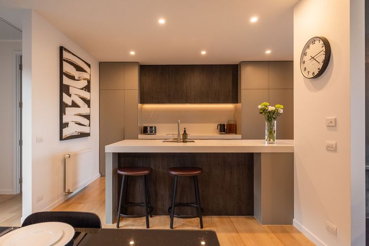 The Beech Penthouse