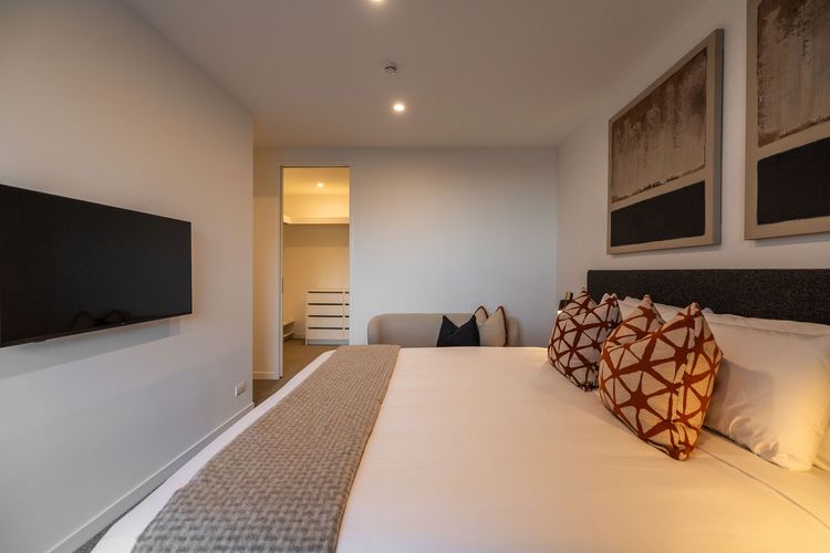 The Beech Penthouse