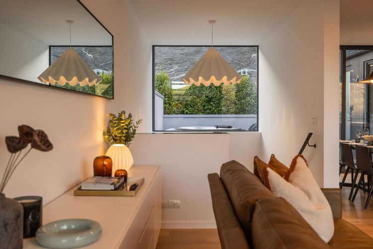 The Beech Penthouse