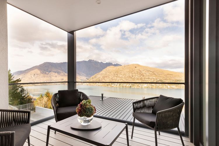 The Beech Penthouse