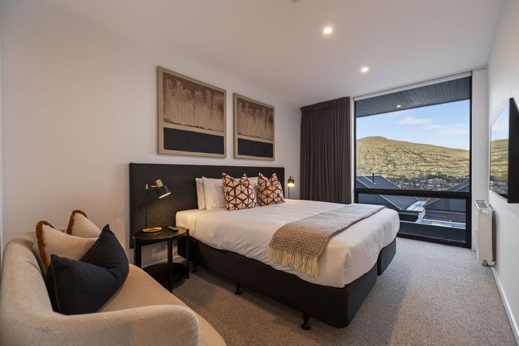 The Beech Penthouse