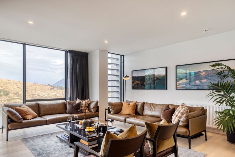 The Beech Penthouse