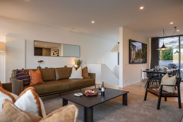 The Beech Penthouse