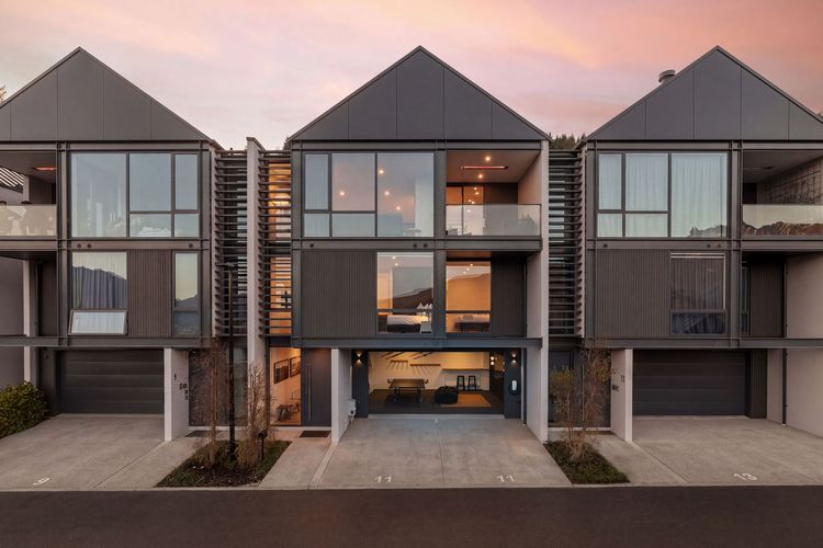 The Beech Penthouse