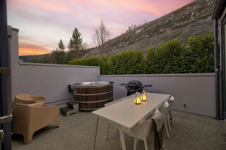 The Beech Penthouse