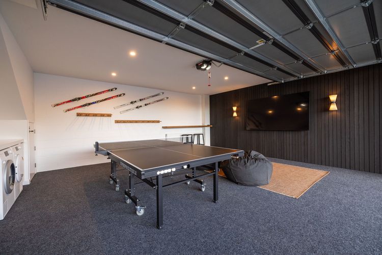 The Beech Penthouse