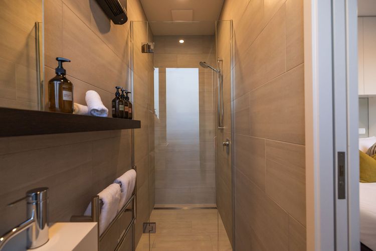 The Beech Penthouse