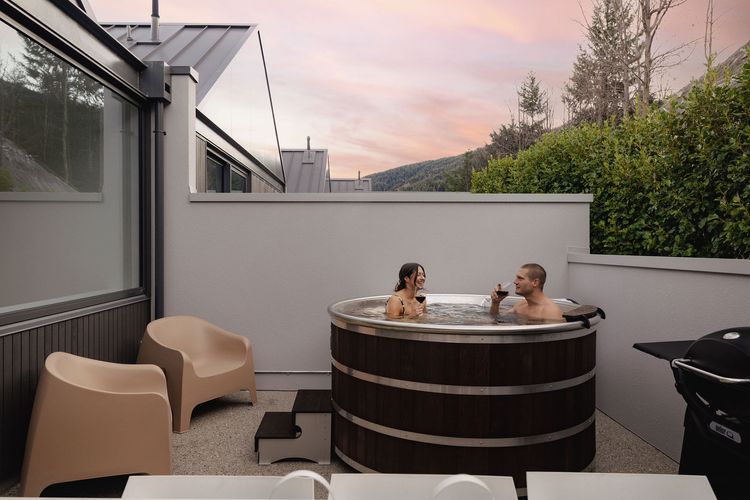 The Beech Villa