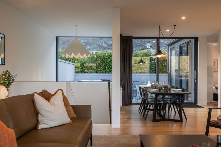 The Beech Villa