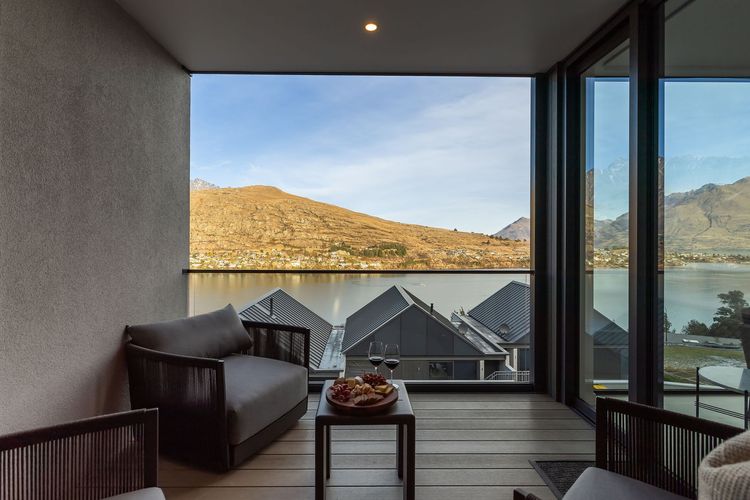 The Beech Villa