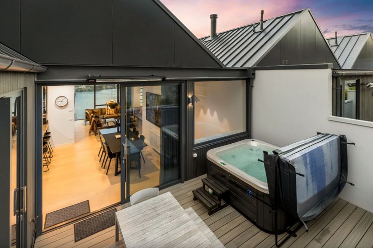 The Beech Villa