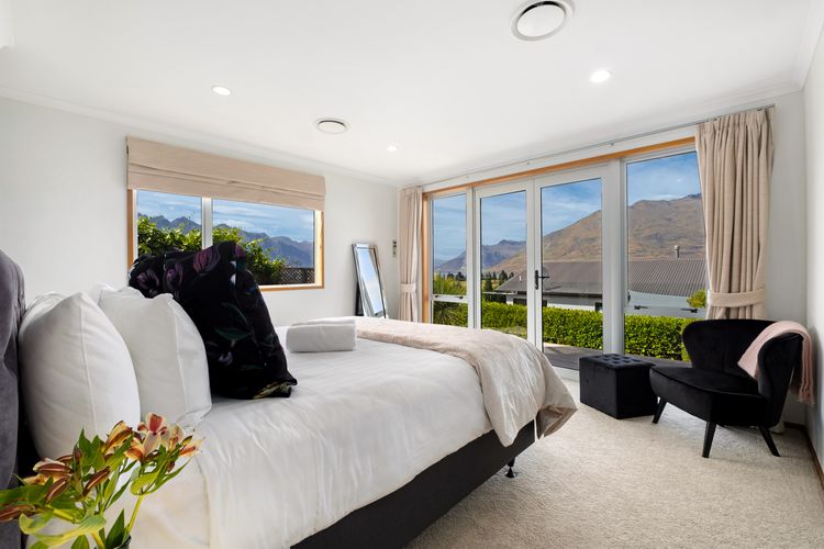 Central Whakatipu Haven