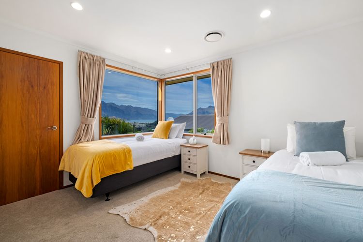 Central Whakatipu Haven