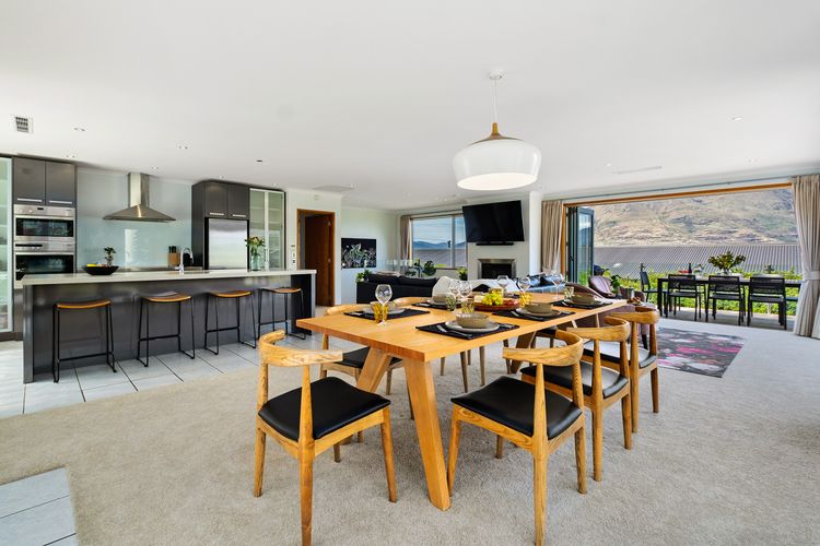 Central Whakatipu Haven