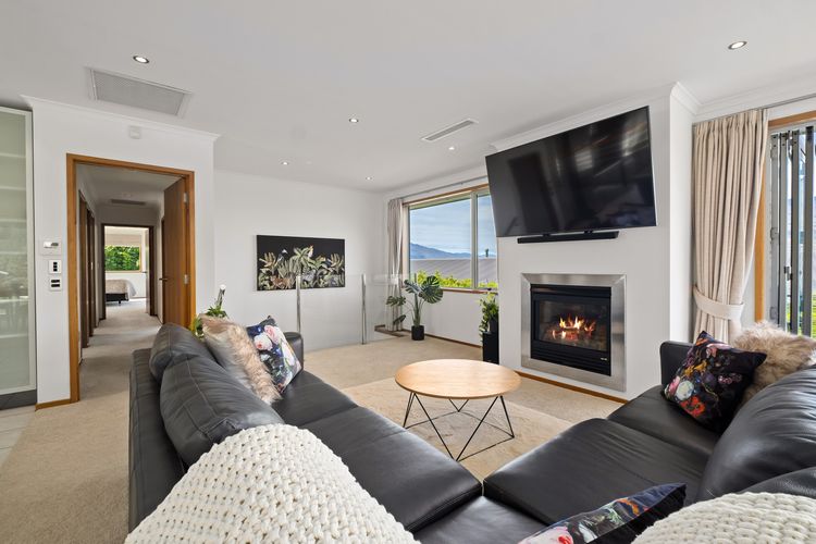 Central Whakatipu Haven