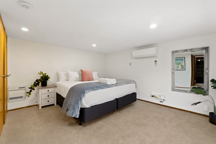 Central Whakatipu Haven