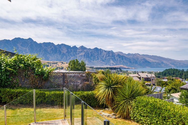 Central Whakatipu Haven