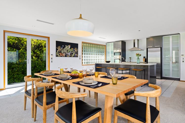 Central Whakatipu Haven