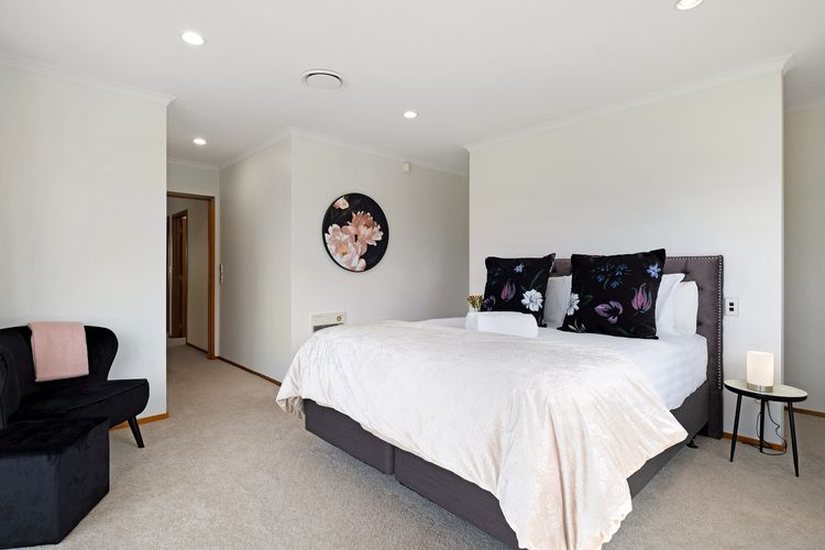 Central Whakatipu Haven