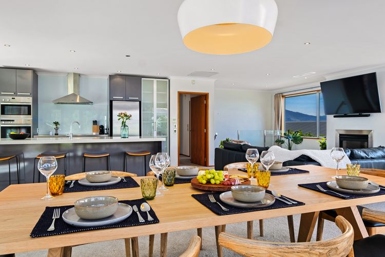 Central Whakatipu Haven