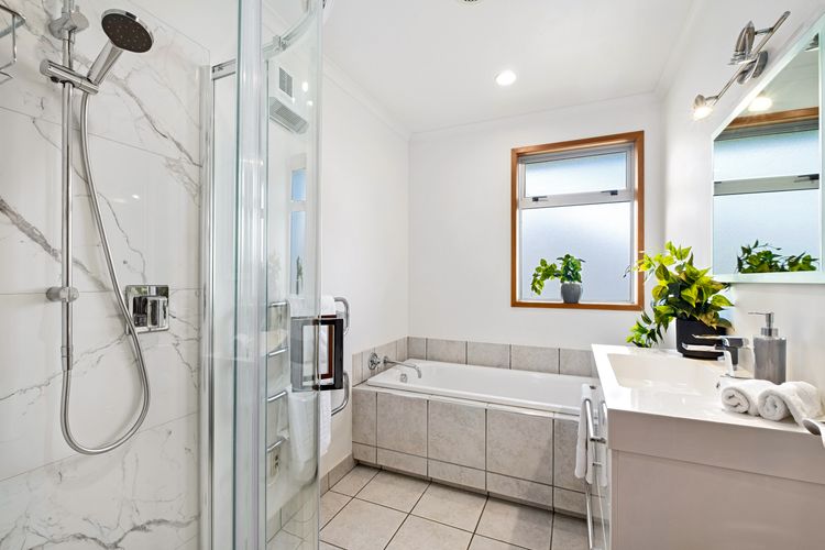 Central Whakatipu Haven