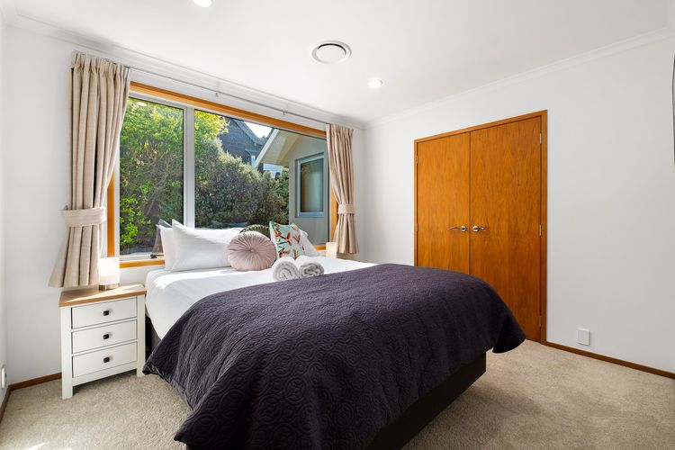 Central Whakatipu Haven