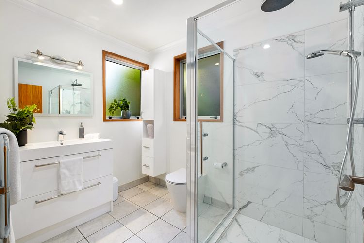 Central Whakatipu Haven