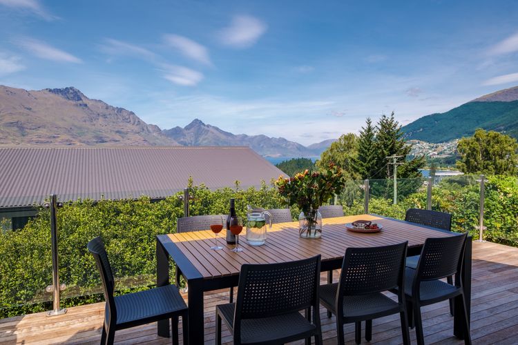 Central Whakatipu Haven