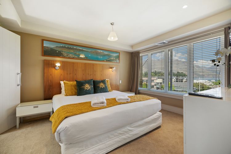 Chambers City Centre Penthouse