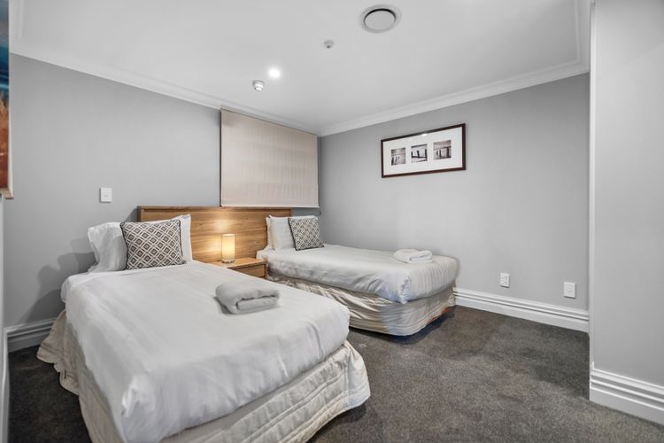 Lakefront 912 The Beacon | 3 Bedroom