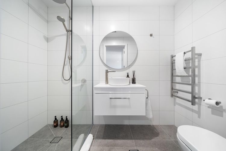 Beacon Lakeside Luxury 908 – 3 Bedroom