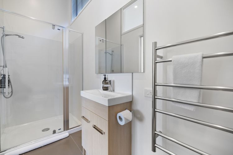 Remarkable Views on Goldrush