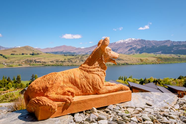 Sicilian Luxury Retreat