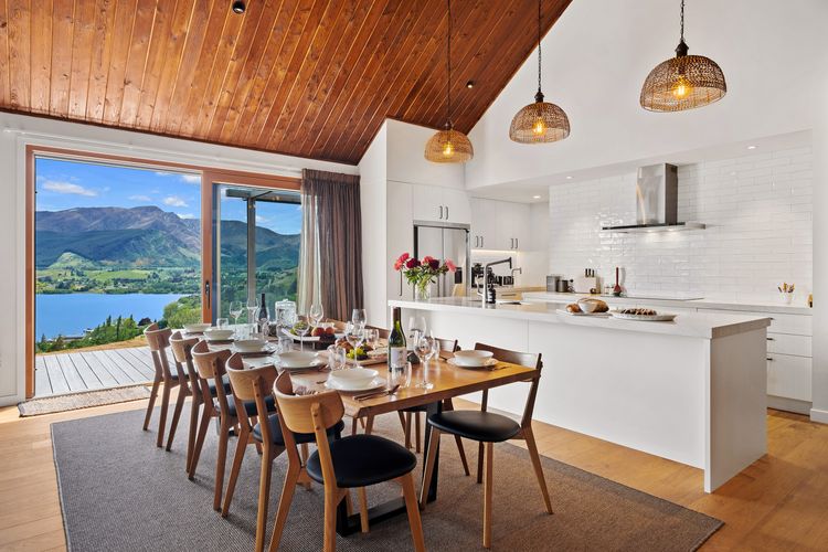 Sicilian Luxury Retreat