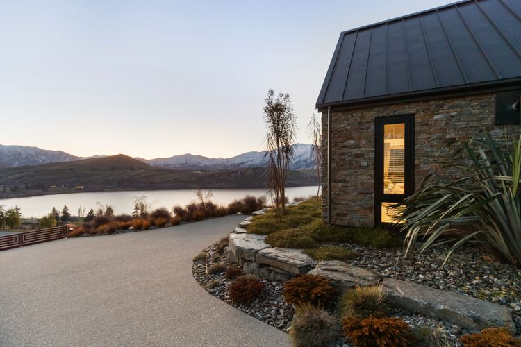 Sicilian Luxury Retreat