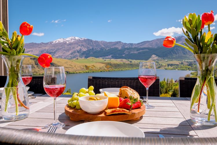 Sicilian Luxury Retreat