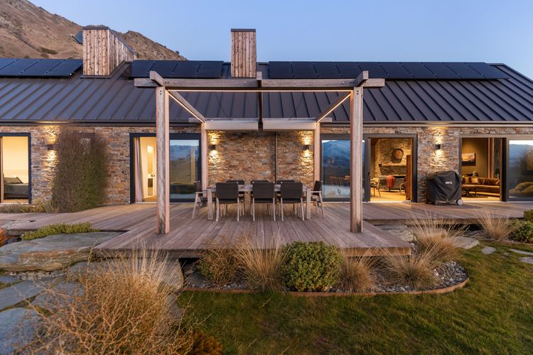 Sicilian Luxury Retreat